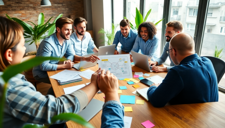 costruire la tua startup strategie e strumenti chiave 1747944830