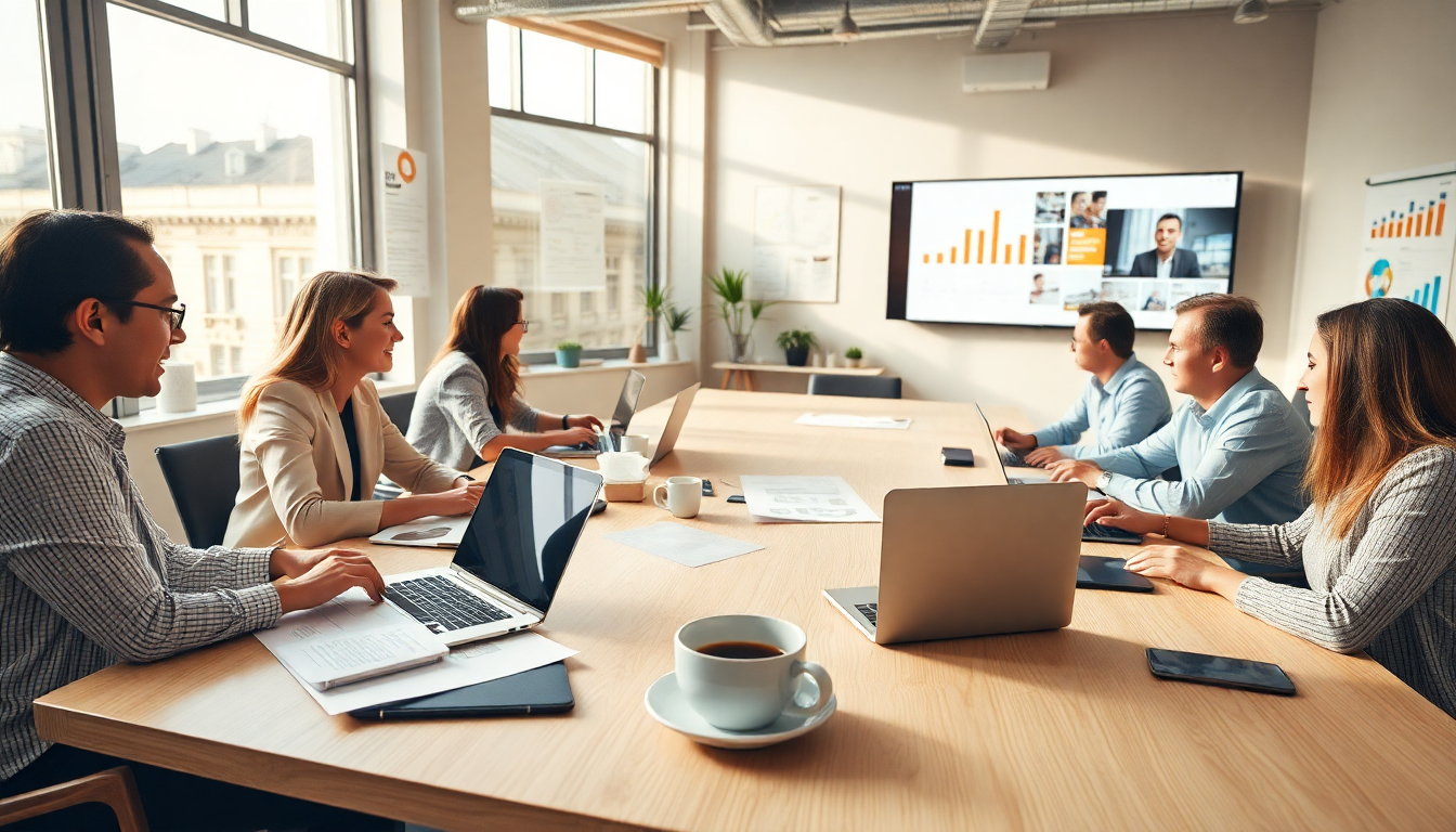 costruire una strategia di marketing vincente 1747400792