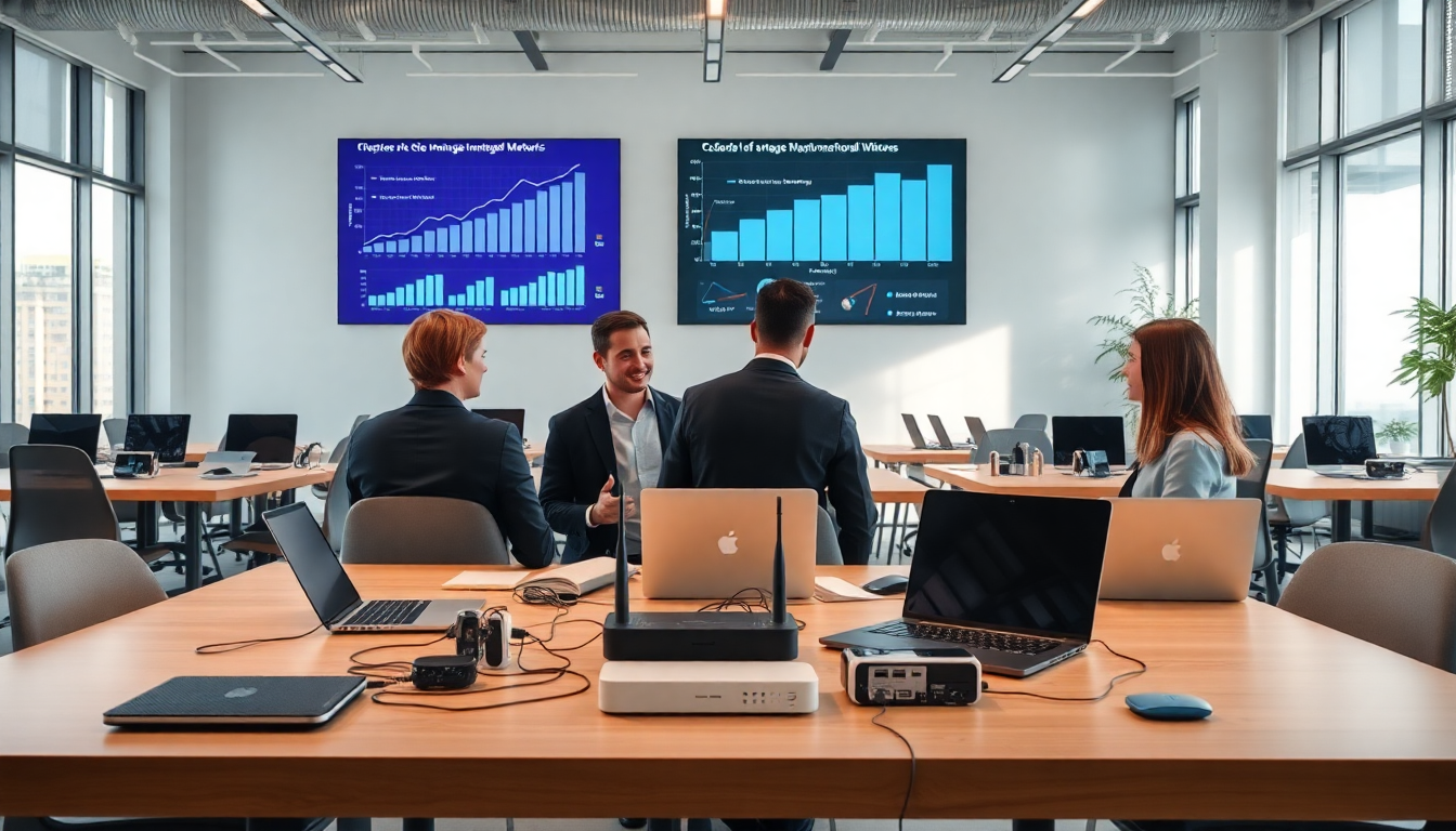 crescita delle reti cloud managed opportunita per le pmi 1746138326 1