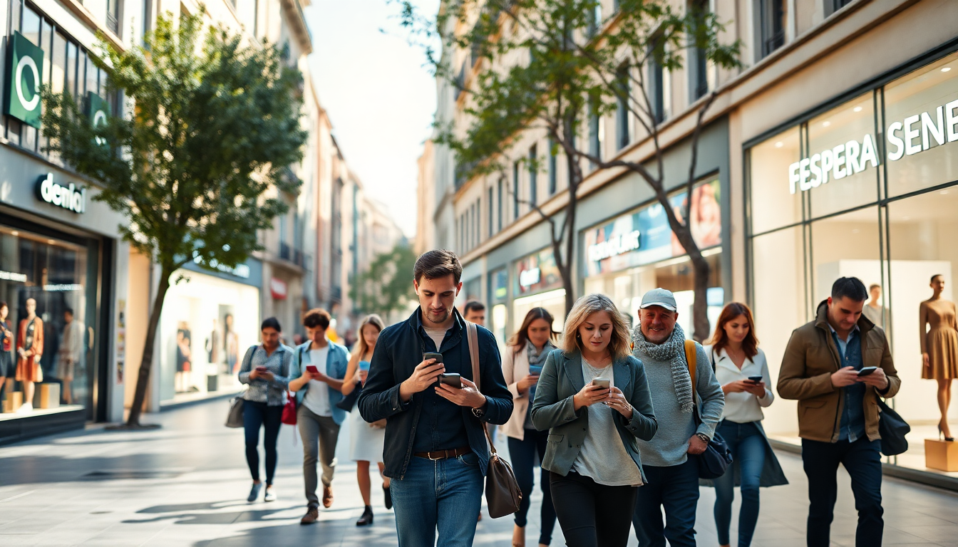 crescita dellecommerce b2c in italia un futuro brillante 1748427567