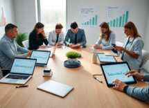 cup solidale entra nel gruppo covisian per innovare la sanita privata 1746749546