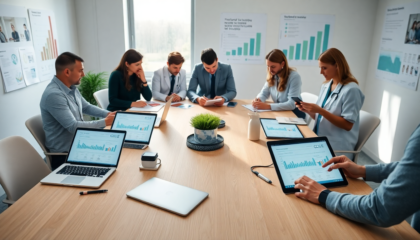 cup solidale entra nel gruppo covisian per innovare la sanita privata 1746749546