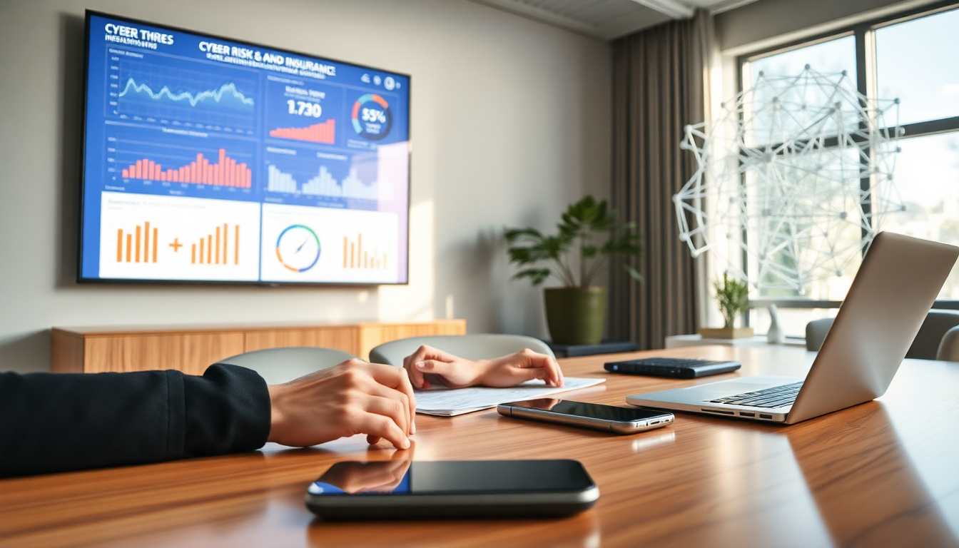 cyber risk e innovazione il futuro delle assicurazioni 1746720570