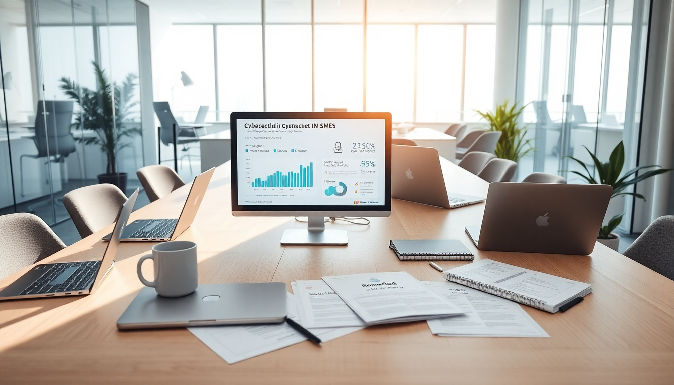 cybersecurity e pmi la necessita di una difesa collettiva 1748390904