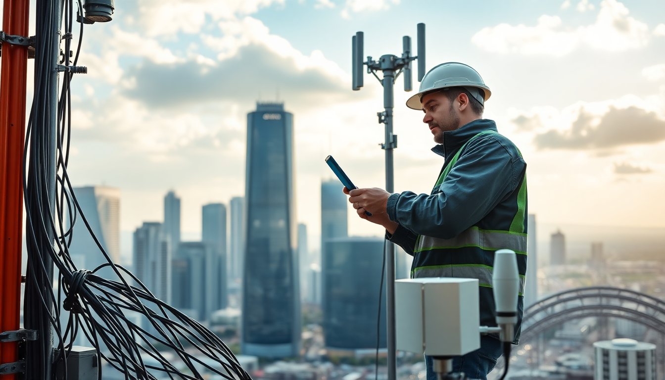 da telco a techco costruire il futuro digitale dellitalia 1747157342