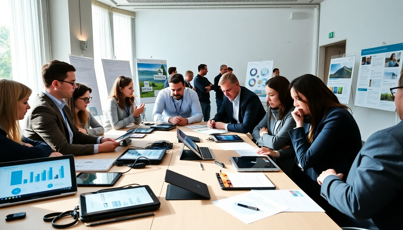 digitalizzazione e sostenibilita i progetti innovativi delle pmi 1748474242