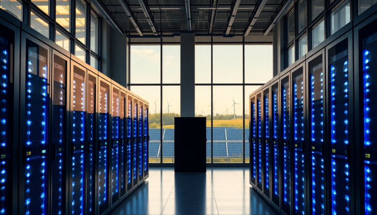 dominion energy e la nuova classe tariffaria per i data center 1747501066