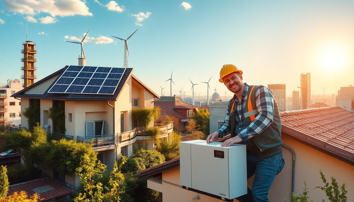 enpal energia rinnovabile e opportunita di sviluppo 1747933839