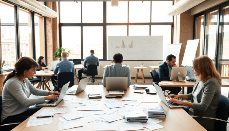 errori comuni nella digitalizzazione delle pmi e come evitarli 1746086504
