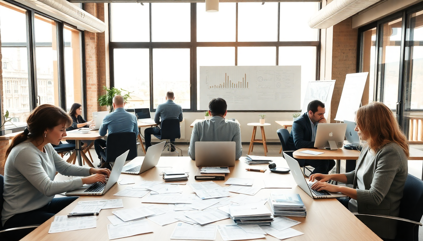 errori comuni nella digitalizzazione delle pmi e come evitarli 1746086504