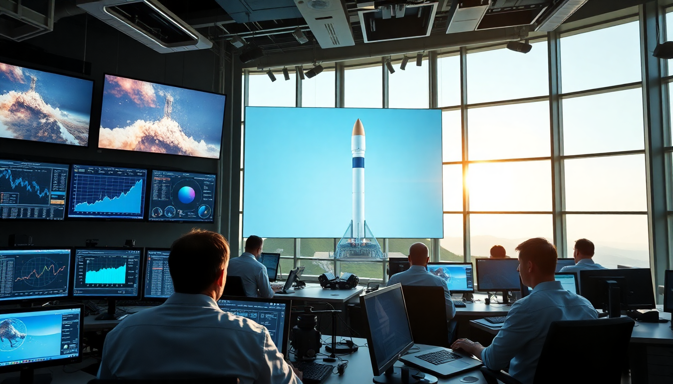 esa e cto uniscono le forze per il primo payload 5g europeo 1748529446