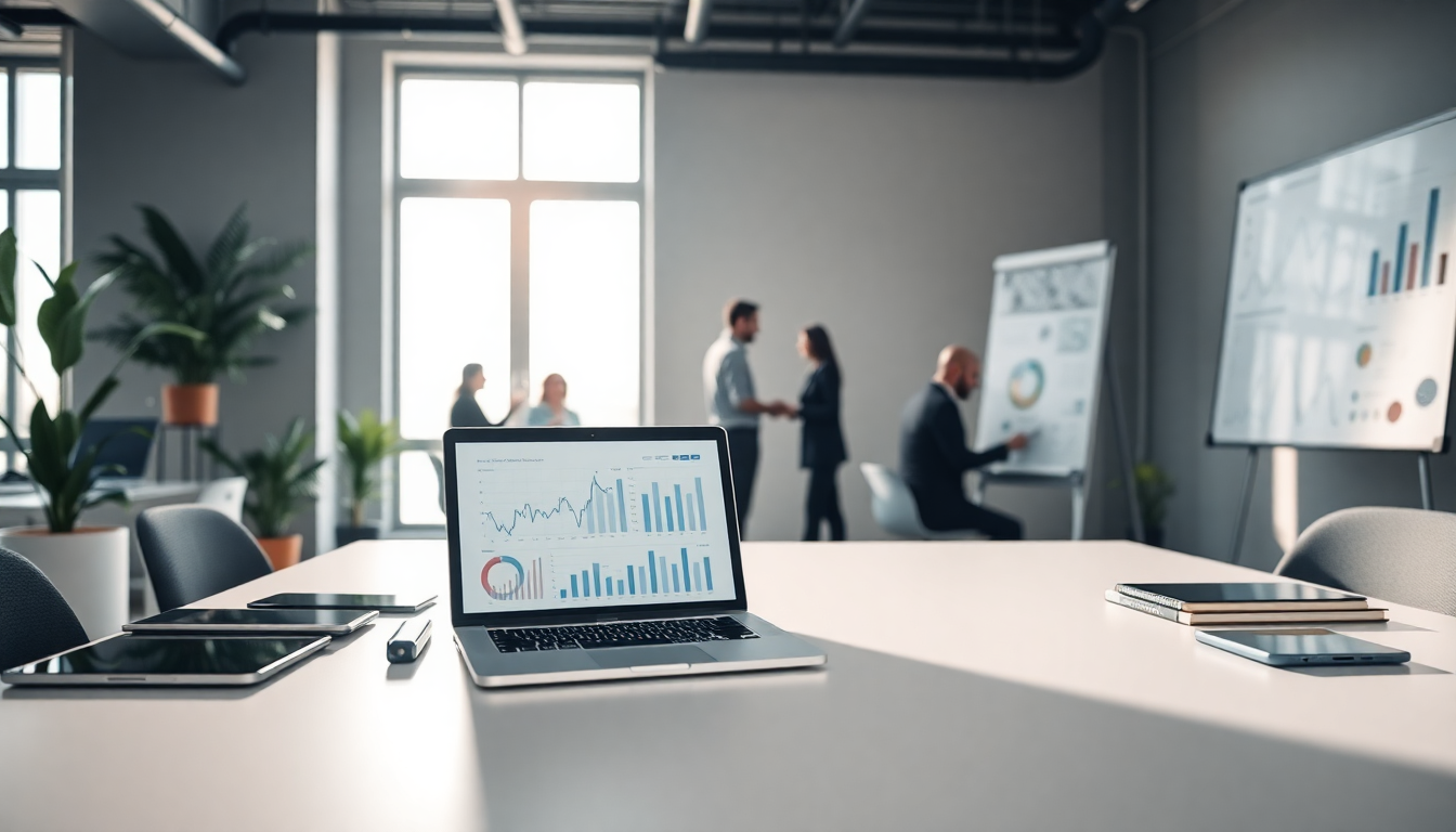 essere unai first company il futuro delle imprese 1746793585