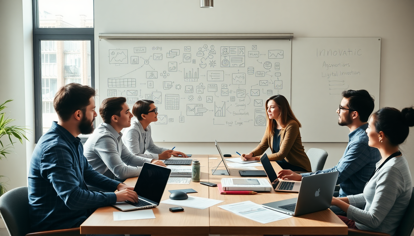 executive master in digital transformation diventa un leader dellinnovazione 1746702271