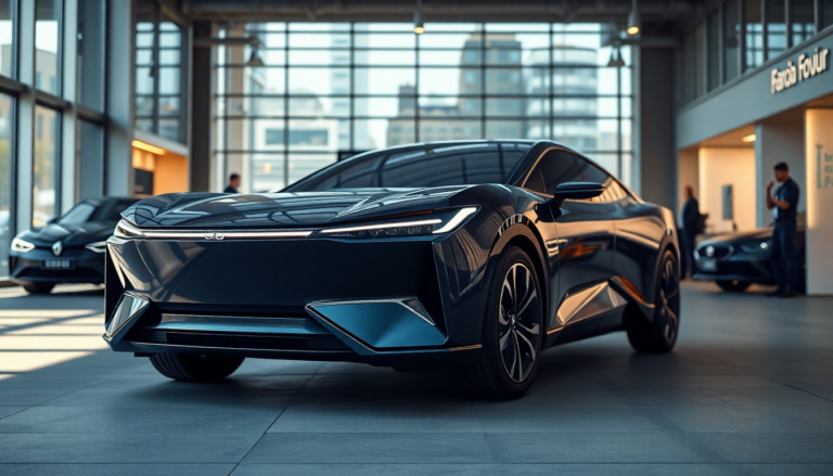 faraday future firma il primo accordo b2b per il modello fx 1746299663