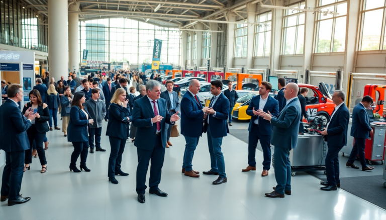 fasep partecipa alla 30a edizione di autopromotec 1746619661