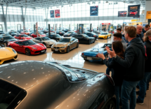 fiere automobilistiche in spagna il calendario 2025 da non perdere 1747389811