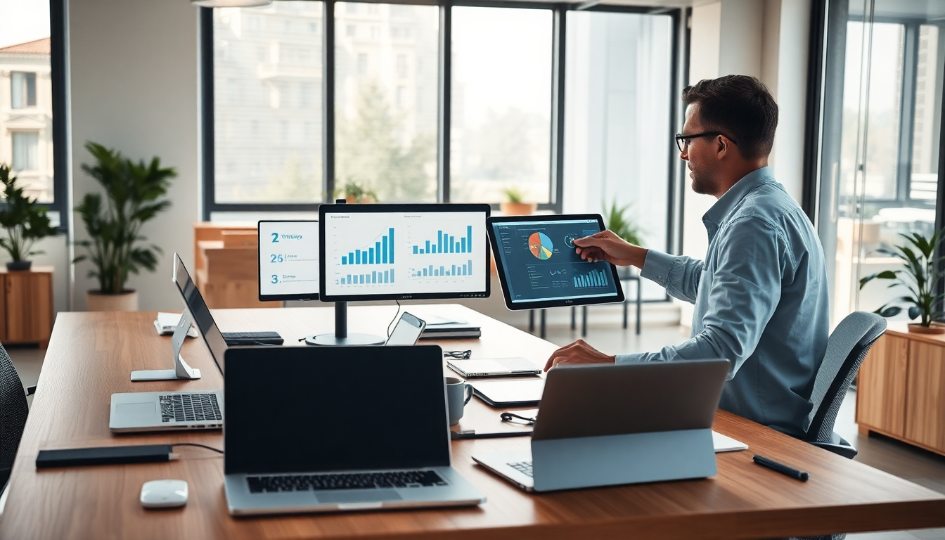 finanziamenti rapidi per pmi come la digitalizzazione sta cambiando le regole del gioco 1748595816