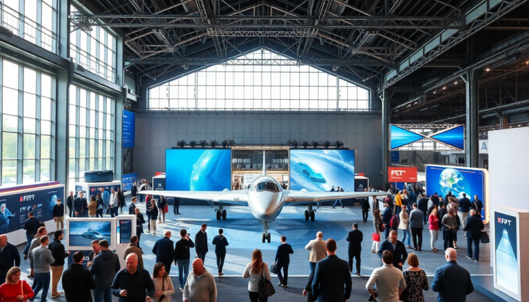 fpt al siae 2025 innovazioni nel settore aerospaziale 1748369544