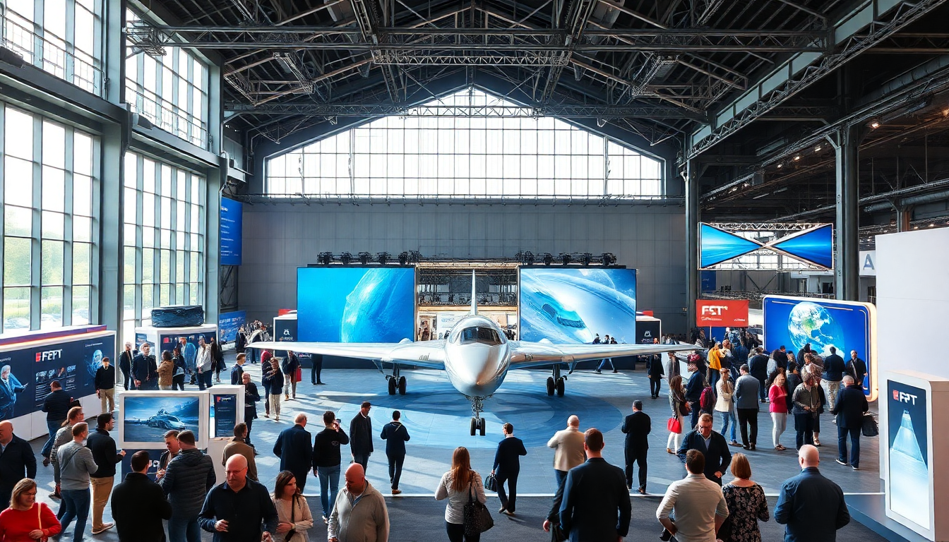 fpt al siae 2025 innovazioni nel settore aerospaziale 1748369544