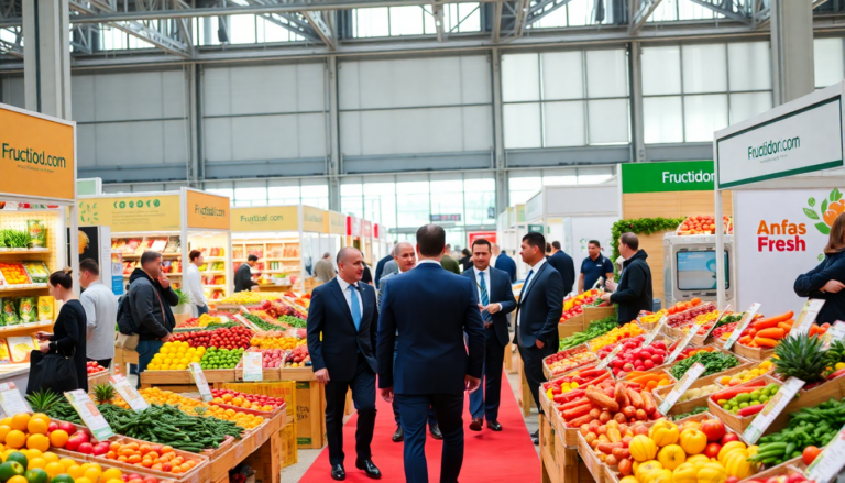 fructidorcom alla fiera anfas fresh antalya un evento da non perdere 1746803380