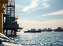 fusione tra saipem e subsea7 un nuovo colosso energetico 1748042252