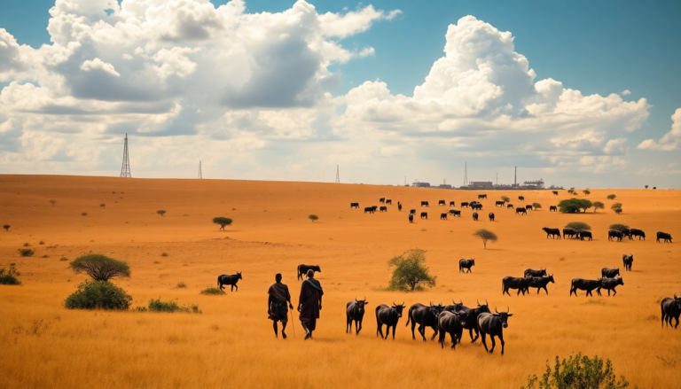 greenwashing e le sfide delle comunita maasai in kenya 1747823552