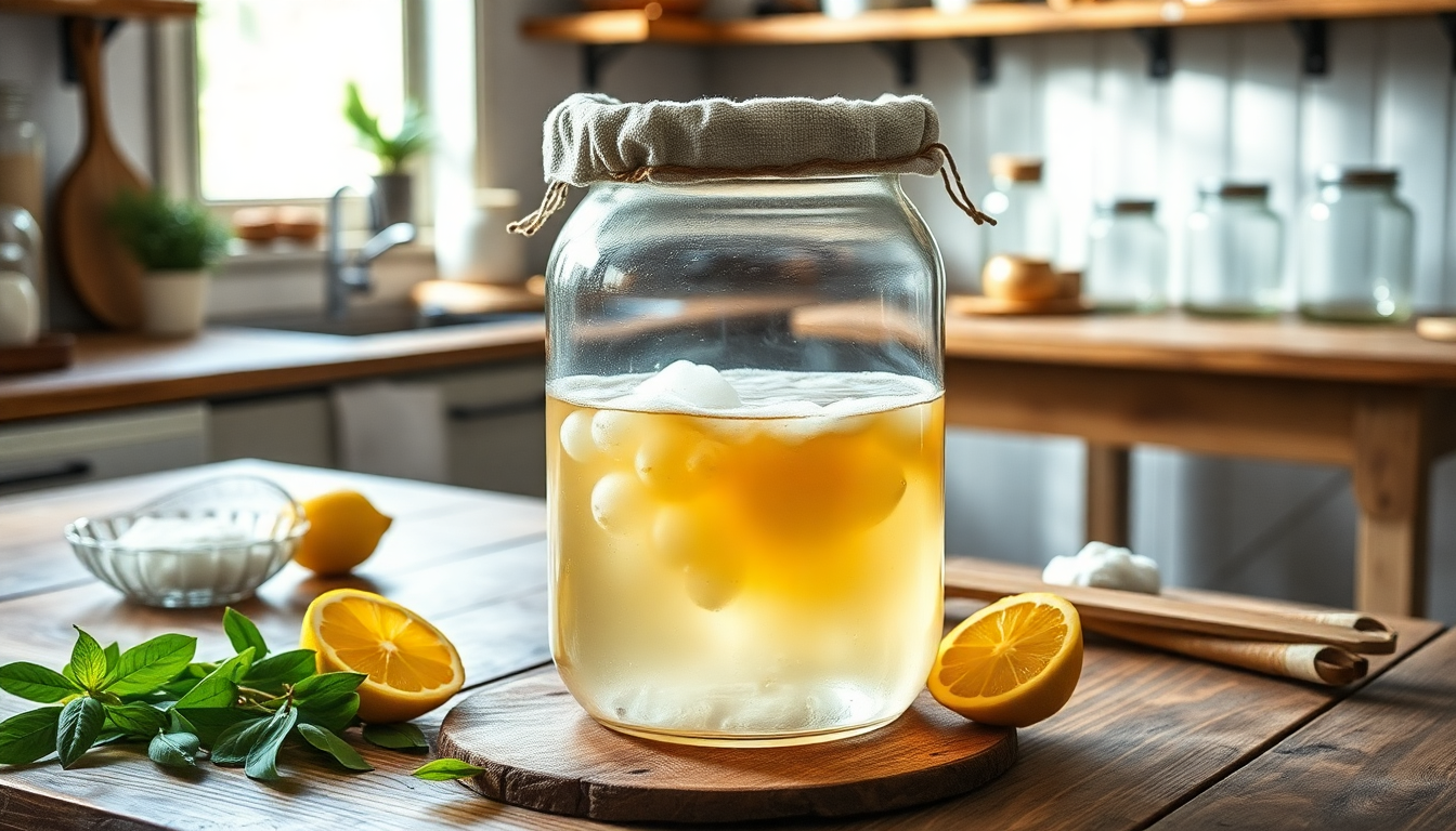 guida alla scelta del fermentatore per il kombucha 1747310741