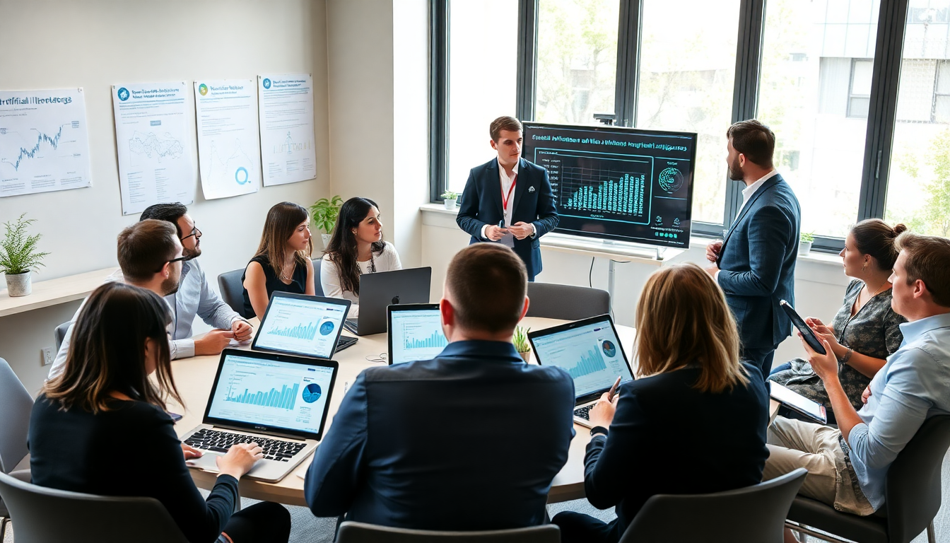 ia lab workshop gratuiti per le pmi sulla intelligenza artificiale 1746533140