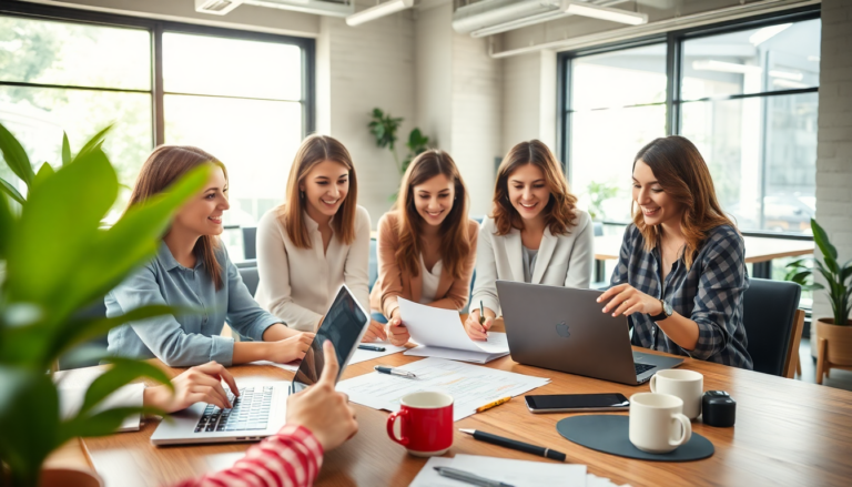 idee imprenditoriali per donne avviare un business di successo 1748617769
