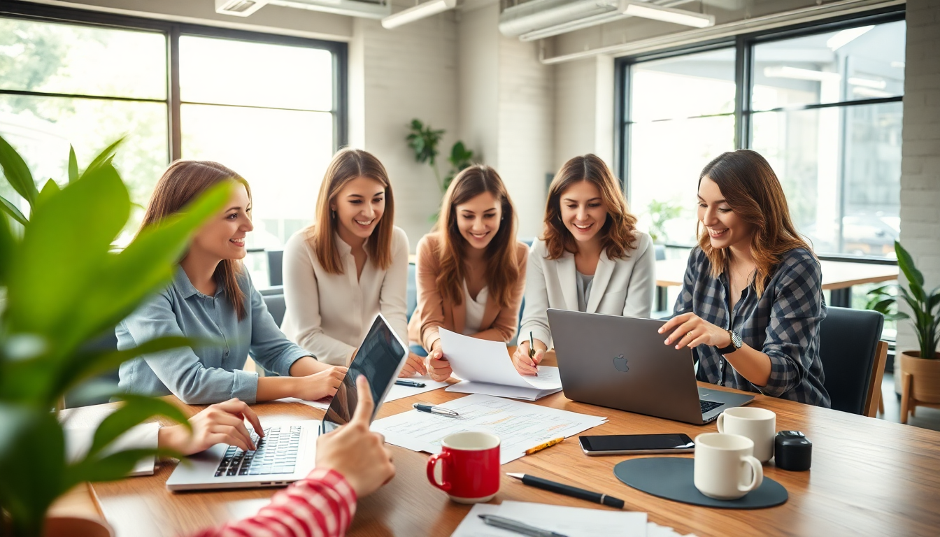 idee imprenditoriali per donne avviare un business di successo 1748617769