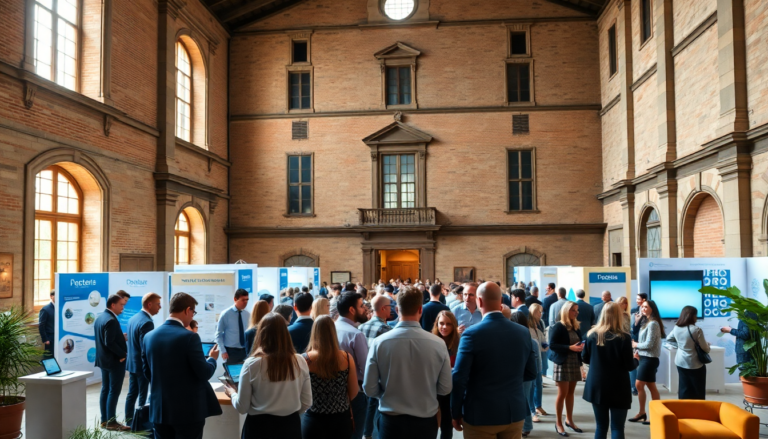 il 22 forum europeo digitale si prepara a lucca 1747340002