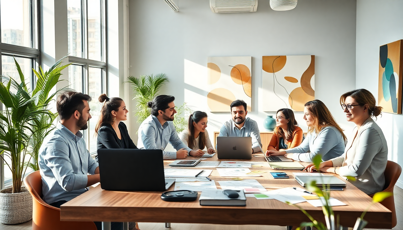 il cambiamento come opportunita per le pmi 1747311163