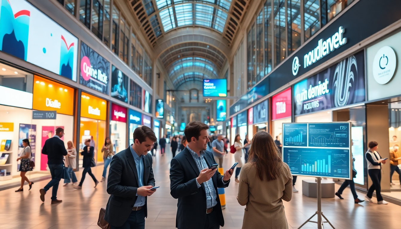 il consolidamento nel mercato mobile europeo riflessioni e sviluppi 1747120829
