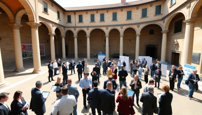 il forum europeo digitale 2025 si svolgera a lucca 1748246498