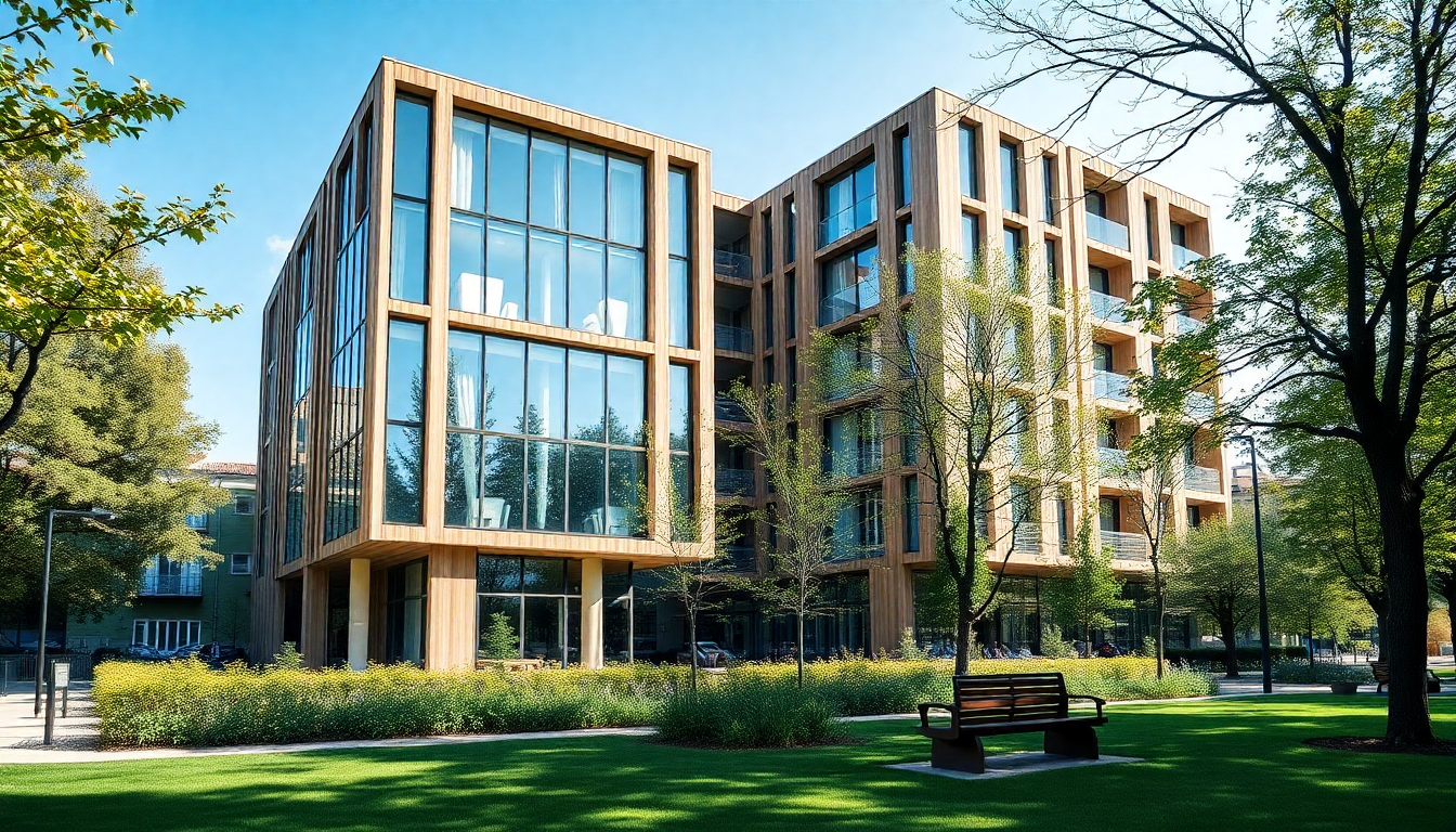 il futuro degli smart building in italia 1748056222