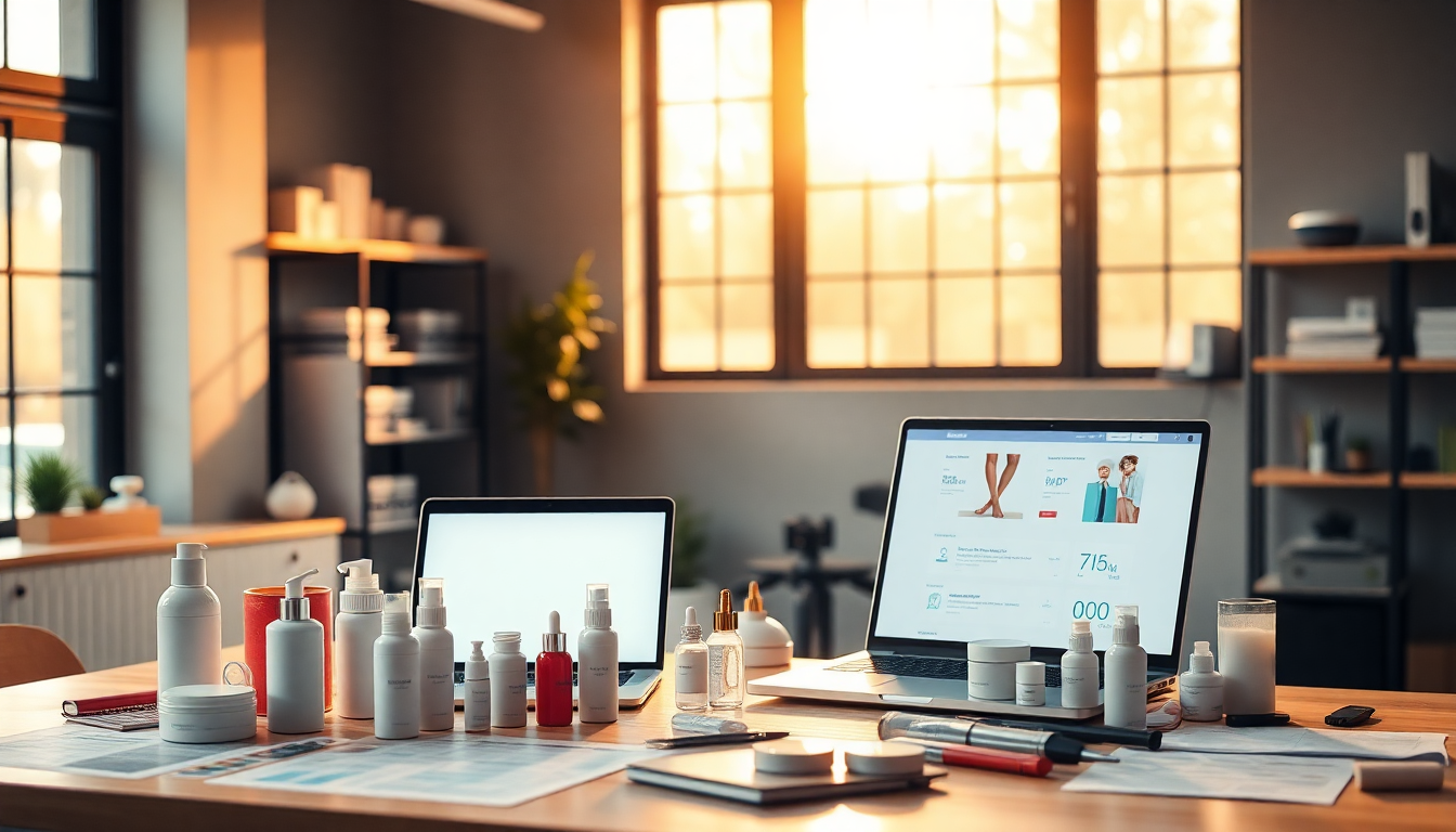 il futuro del beauty e pharma nel digitale 1747987302