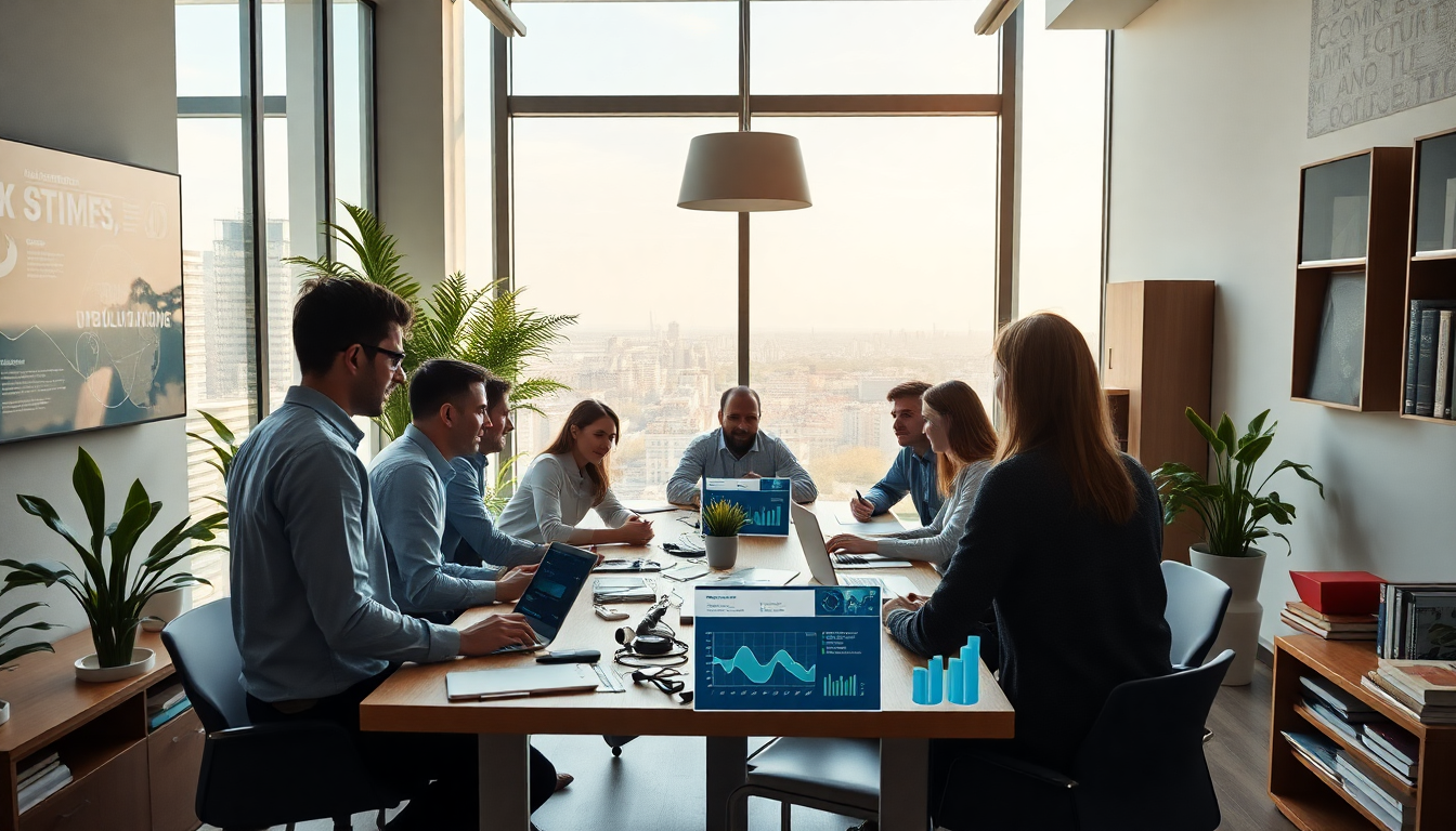 il futuro del business lintelligenza artificiale si fa strada 1747900899