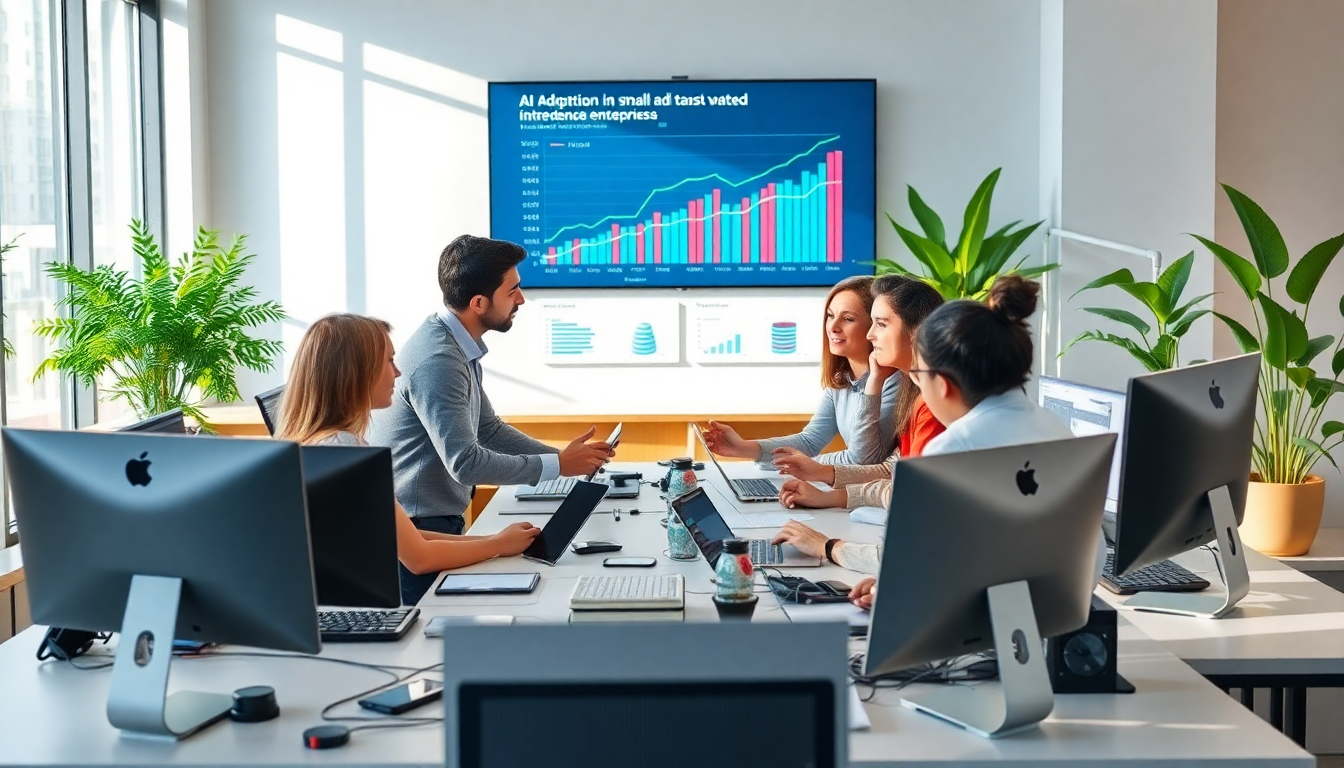 il futuro del lavoro nellera dellintelligenza artificiale 1746296037