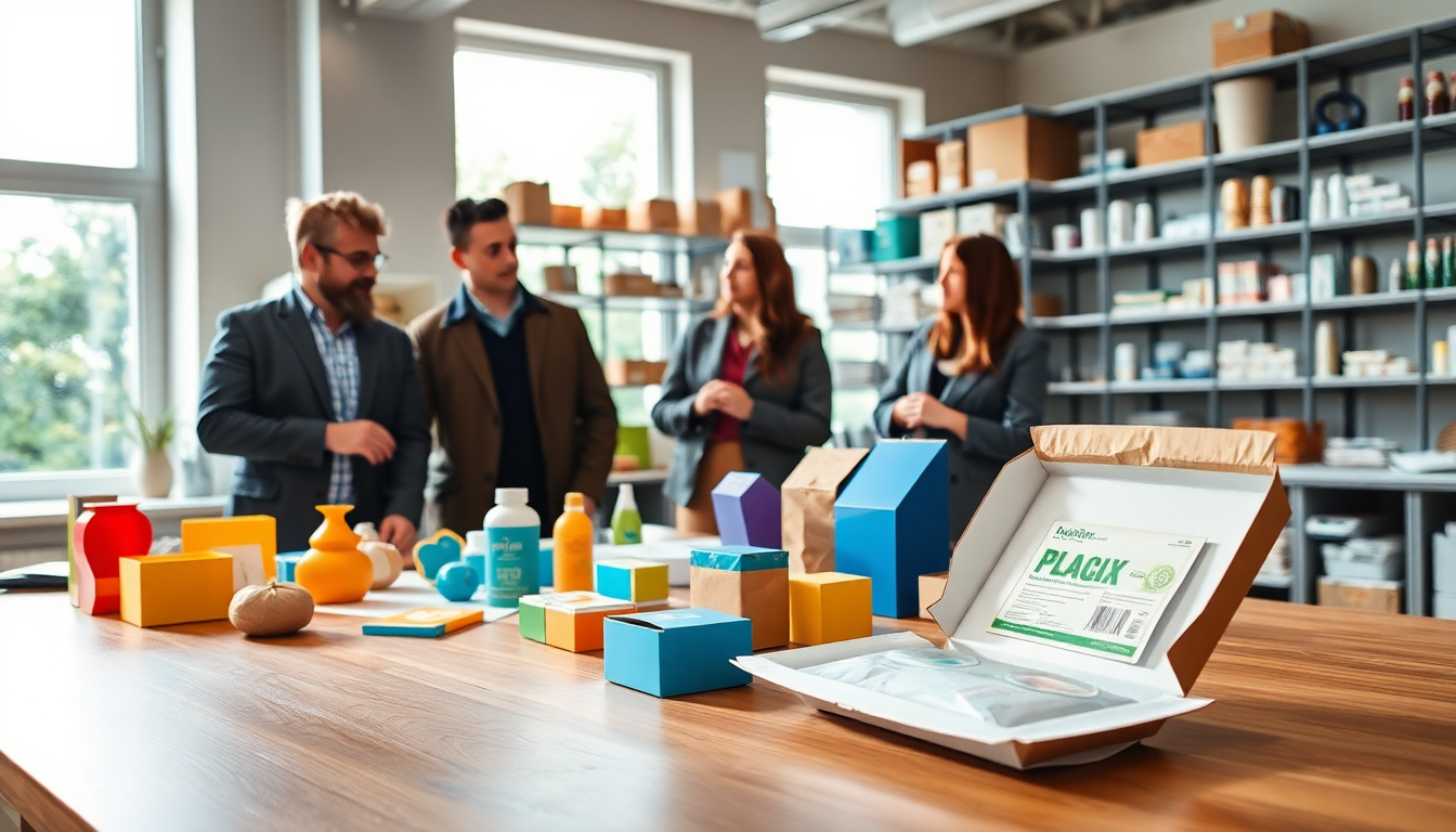 il futuro del packaging diretto al consumatore 1746281340
