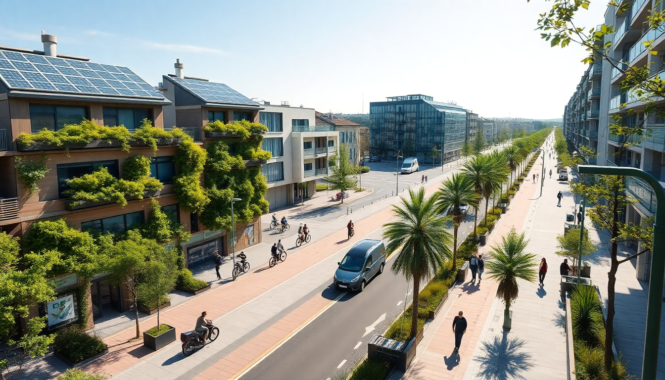 il futuro delle smart city in italia opportunita e sfide 1746661942