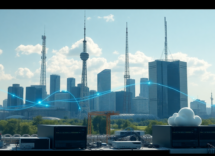 il futuro delle telecomunicazioni ai 6g e cloud 1747037456
