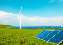 il gruppo marigliano acquisisce energia italia un passo verso il futuro delle rinnovabili 1748354845