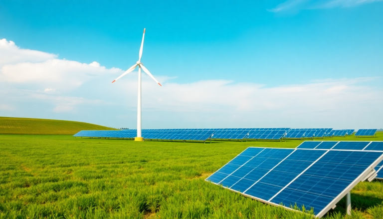 il gruppo marigliano acquisisce energia italia un passo verso il futuro delle rinnovabili 1748354845