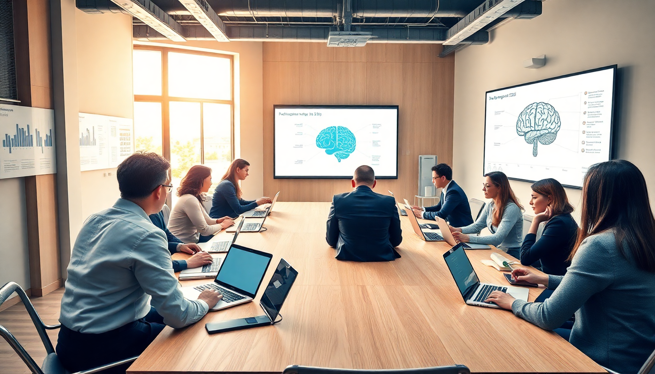 il modello italiano di intelligenza artificiale prende forma 1747918174