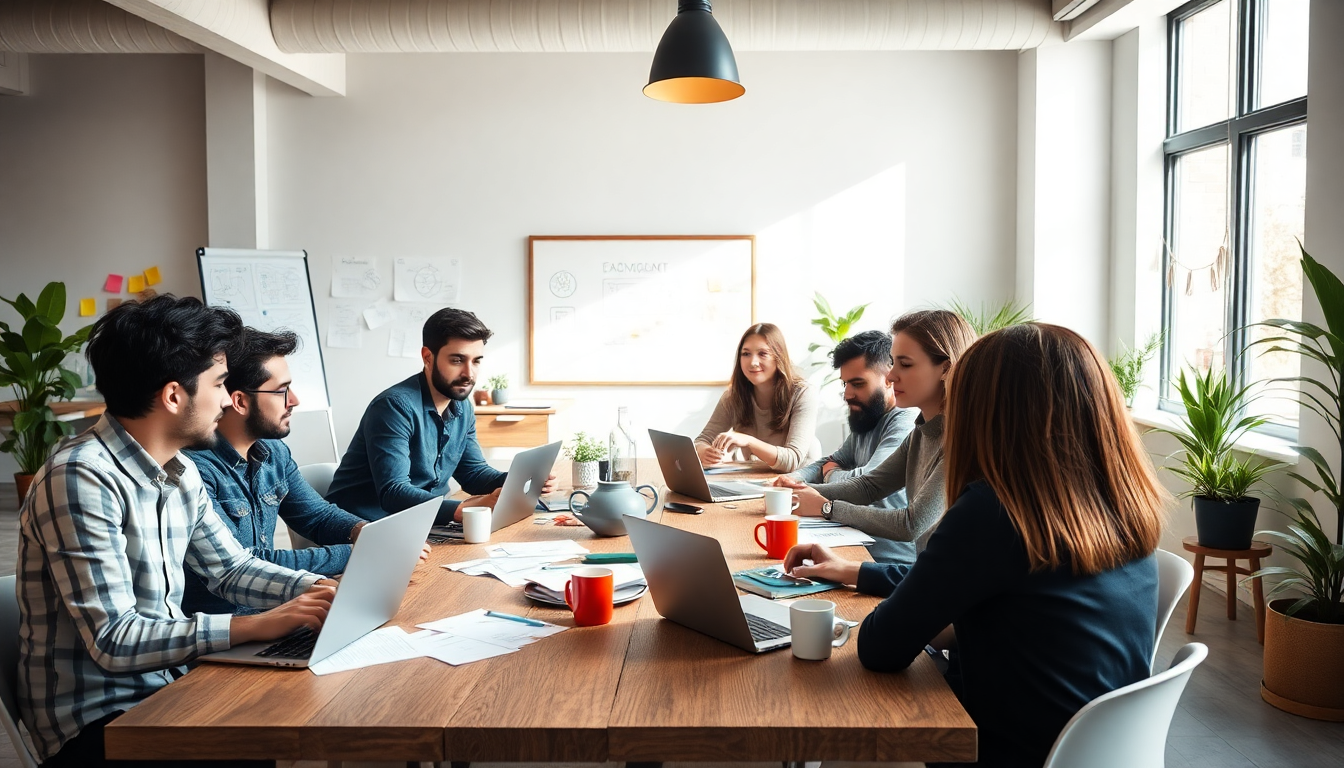 il mondo delle startup opportunita e sfide per gli imprenditori 1748073741