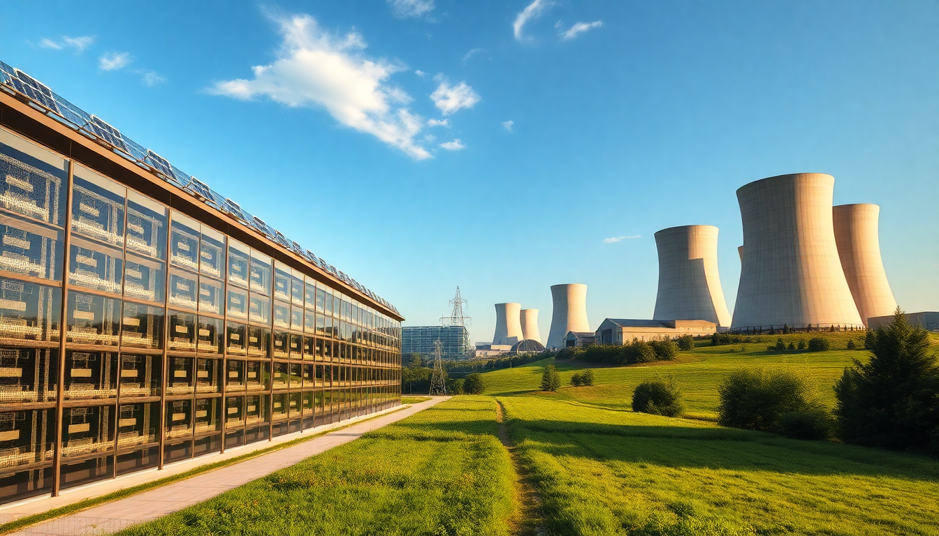 il nucleare come chiave per lenergia nei data center 1747874368