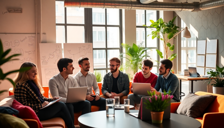 il nuovo rinascimento delle startup italiane 1746809297 1