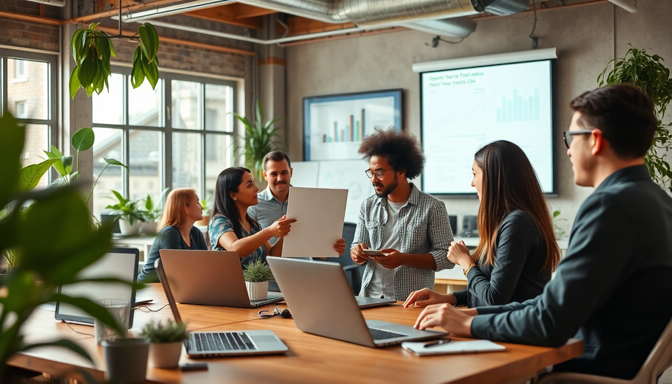 il potere della collaborazione open source per le pmi 1747998148