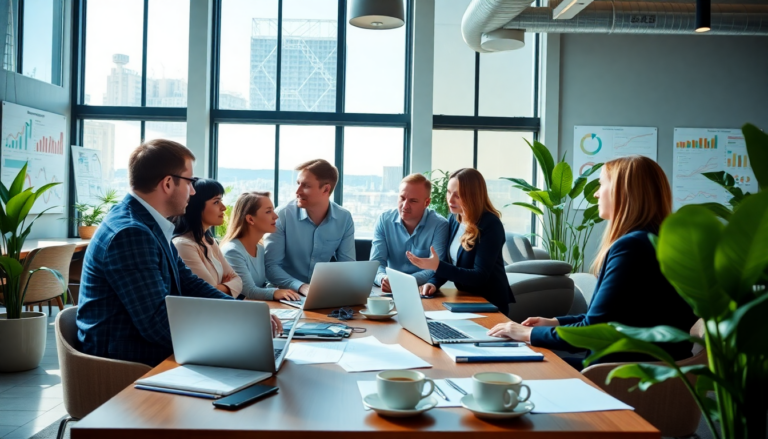 il potere delle agenzie di marketing nel mondo b2b 1748347527
