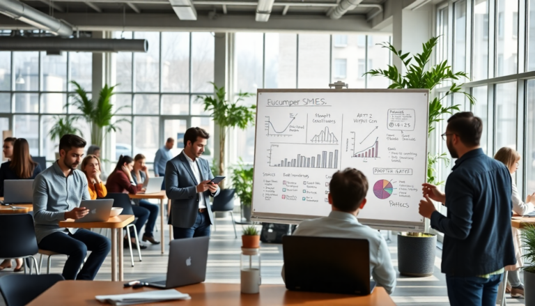 il programma digital europe unopportunita per le pmi 1746130403
